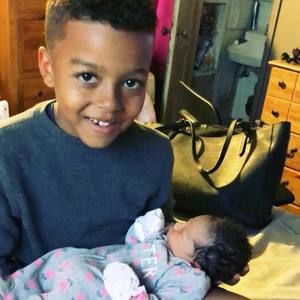 Meet your Posher, Alonica